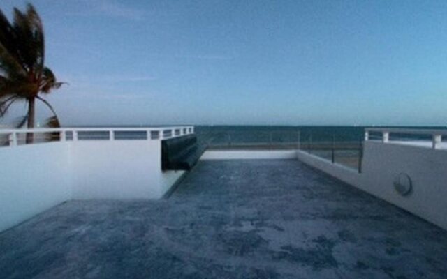 Talay Naresuan Beach House Kuiburi