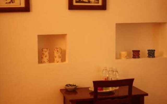 La Casa Di Gio