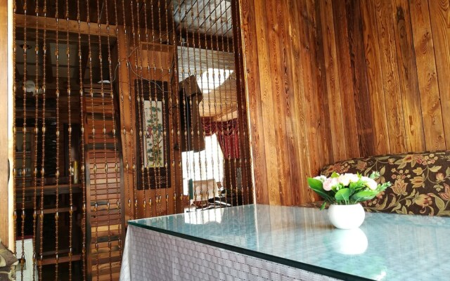 Shu Xin Hotel