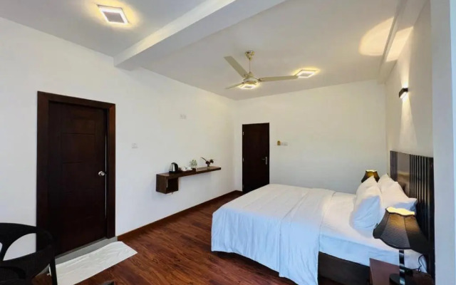 Dream Stay House