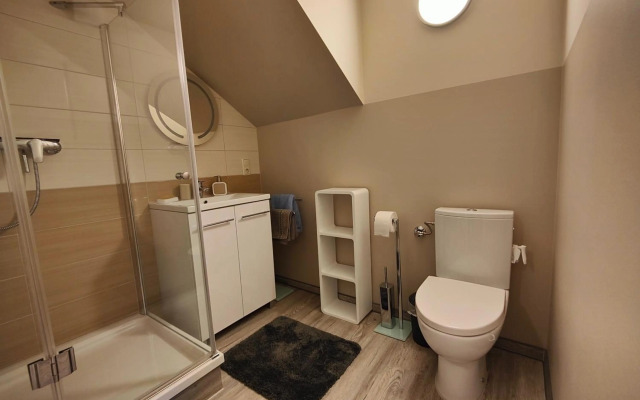 Ferienwohnung Gohlke