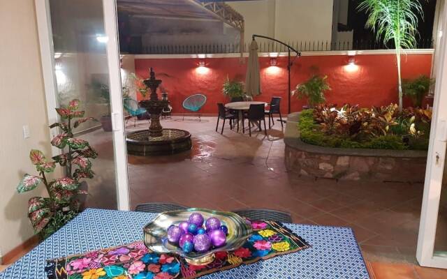 Casa Aba Your Apartment In Puerto Vallarta
