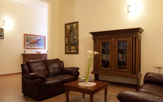 Bed and Breakfast Cairoli
