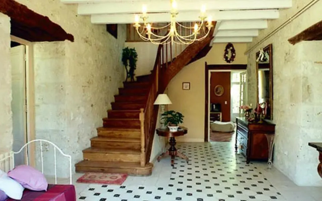 Chambres dHôtes Le Rhodier