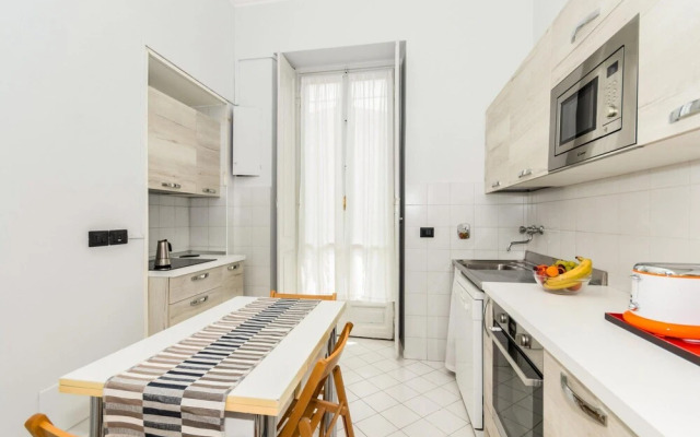 Una Terrazza nei Pressi del Po by Wonderful Italy