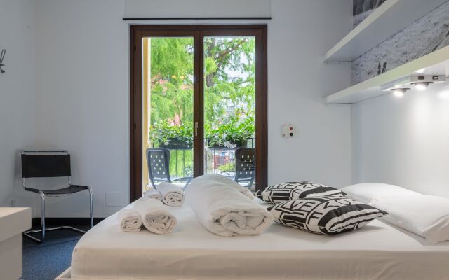 Hotel Santoni Freelosophy