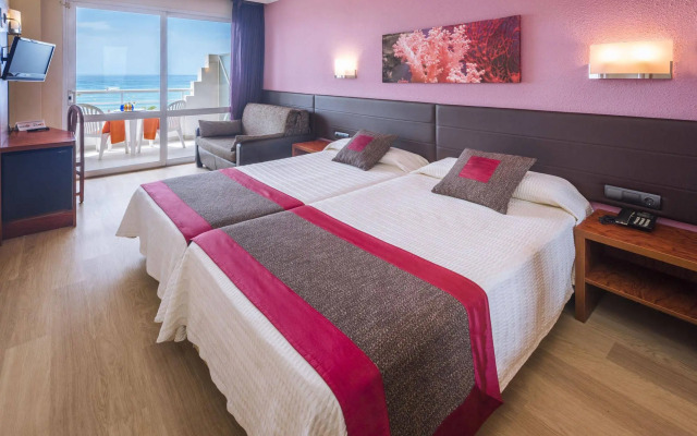 4R Casablanca Playa