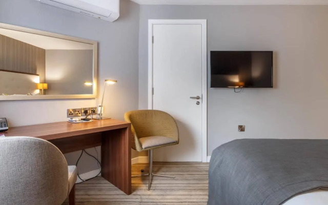 Mercure Preston Samlesbury