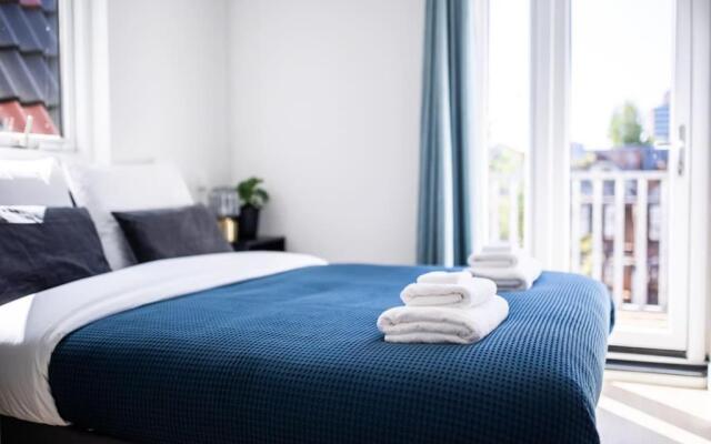 Exceptional 3 Bedroom Serviced Apartment 83m2 -NB304E-
