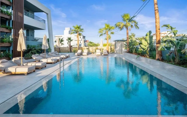 Nerium Luxury Suites
