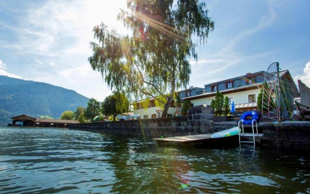 JUNGES HOTEL ZELL AM SEE - Hostel