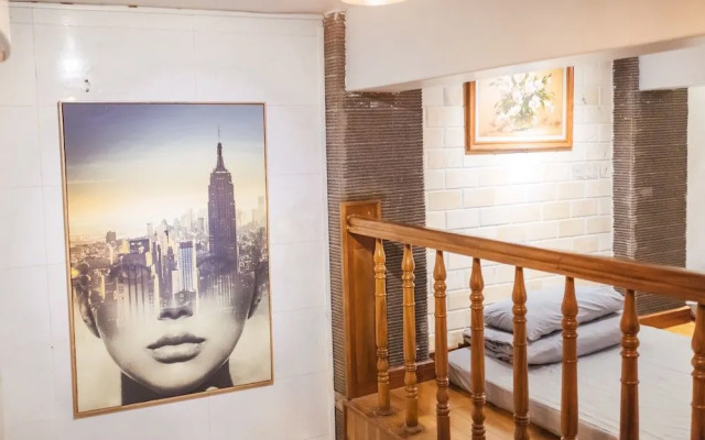 Hanoi Prague Hostel