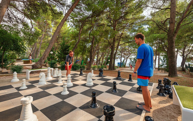 Sunny Makarska by Valamar