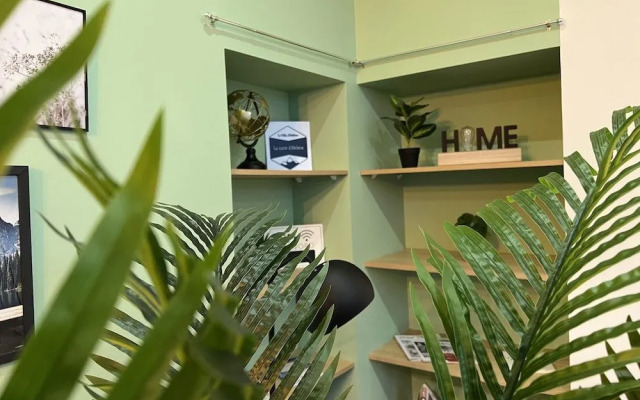 La Suite D'Hélène 2.0 Appartement T2 50m2 entre Genève et Chamonix Parking privé