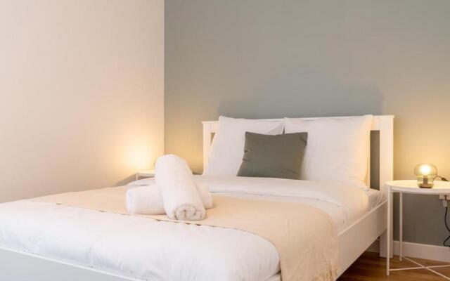 Lille Centre - Beautiful 4 bedroom apartment!