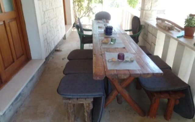 Apartments Mljet