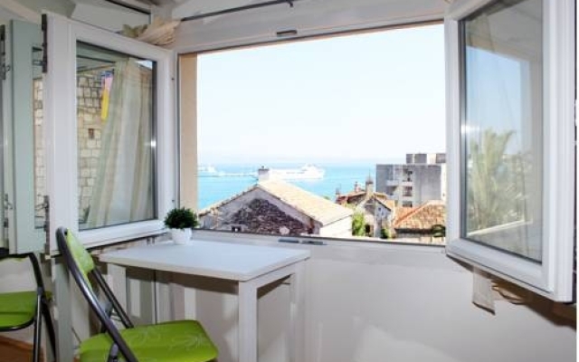 Apartments Palmina