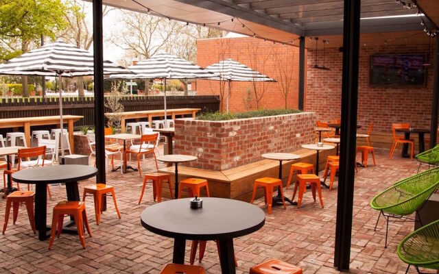 Western Hotel Ballarat