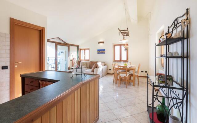 Civenna Lake View in Civenna