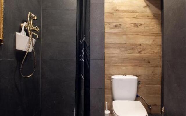 Neue Gasse Lviv apartments