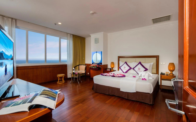 TTC Hotel - Phan Thiet – Guest Rooms – Phan Thiet
