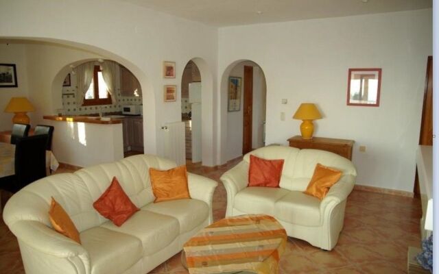 Villa in Benitachell, Alicante 102476 by MO Rentals