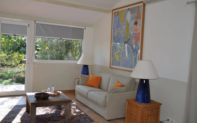 La Bégude du Pascouren