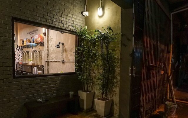 Our Secret Base - Hostel