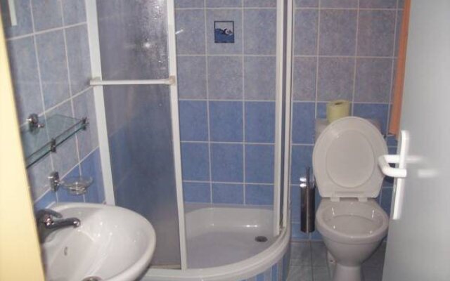Pension Toska