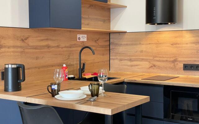 ЖивиТУТ на улице Промышленная