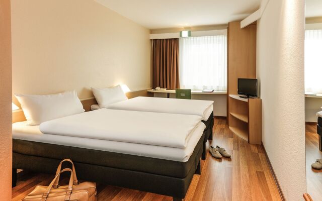 ibis Heilbronn City