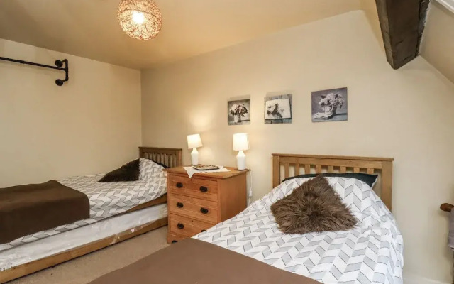 1 The Old Methodist Chapel