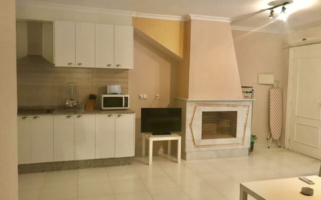 Conjunto Residencial Las Calas