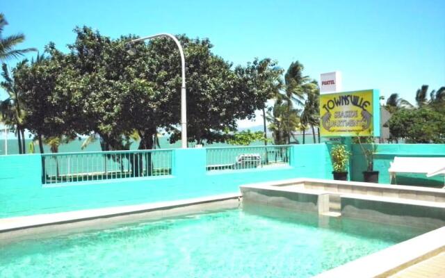 Townsville Seaside Apartments