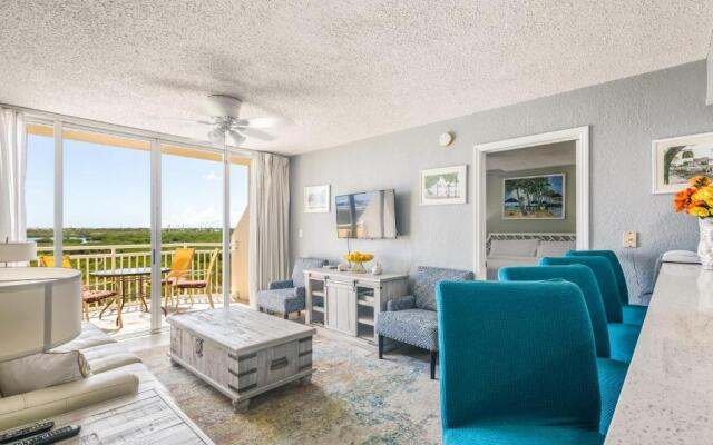 Salt Cay Suite 410