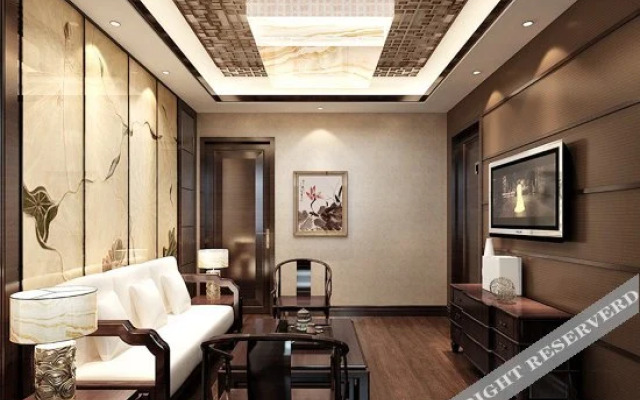 Wang Chao Hotel
