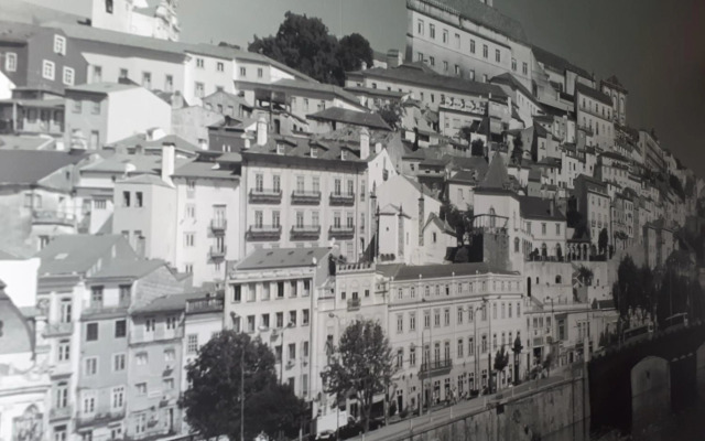 Coimbra Holiday Residence