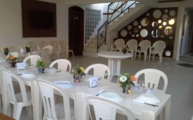 Garapuá Praia Hotel