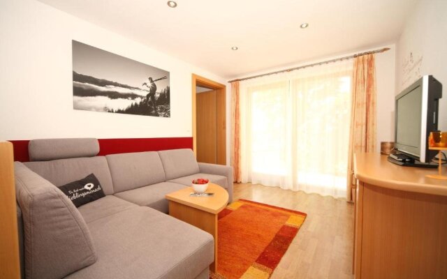 Landappartement Ramsau