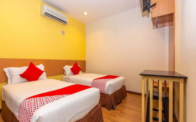 OYO 970 Hotel 906 Taman Mutiara