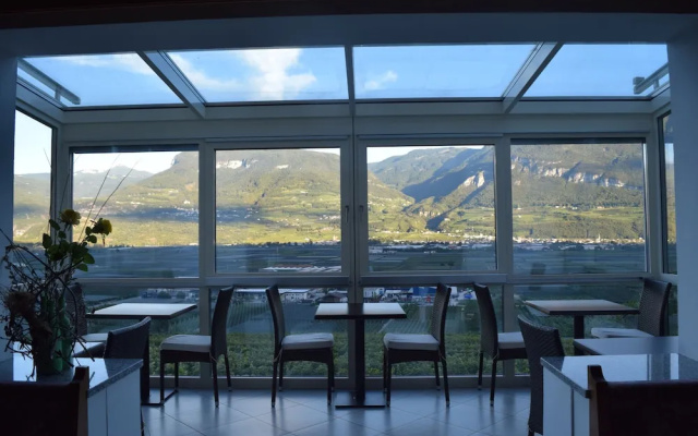 Garni Hotel Ritterhof
