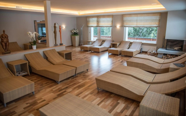 Arosa Alpine Club - Adults Only
