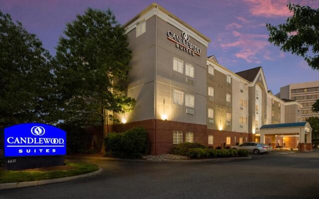 Candlewood Suites Virginia Beach Town Center, an IHG Hotel