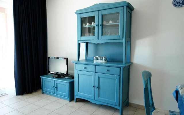 Borgo del Belanasc - Case Vacanza