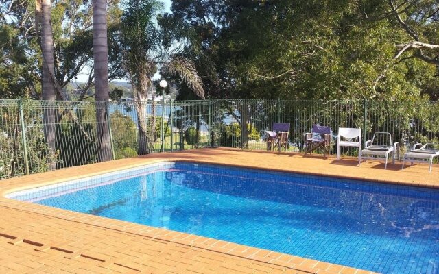 Bay Waters Holiday Resort