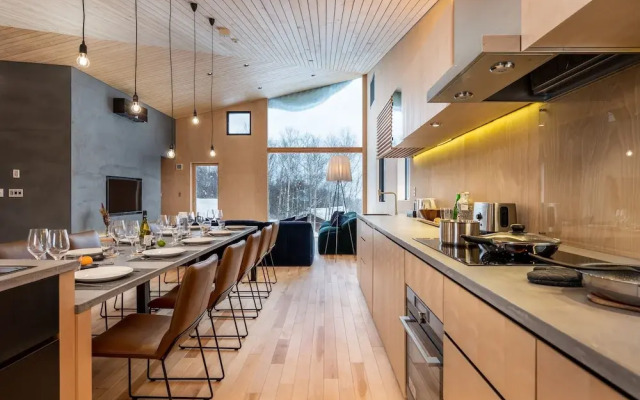 Foxwood B by H2 Life