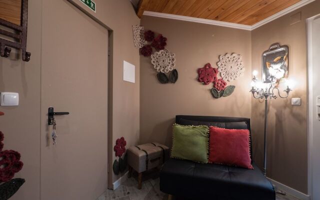 Y.Palmela - Boutique Apartments