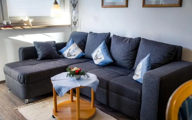 Cosy Apartment in Bolsterlang