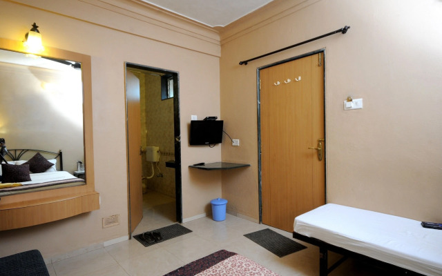 Hotel Vyankatesh