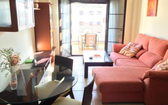Apartamentos Vacacionales Taymar
